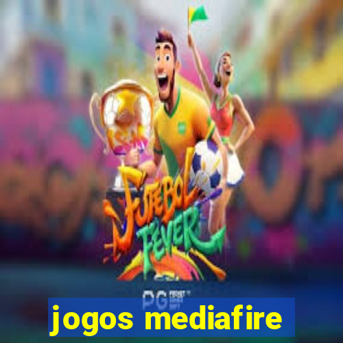 jogos mediafire